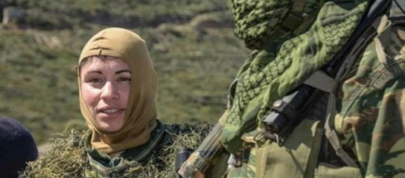 Και οι γυναίκες θα εκπαιδεύονται στην Εθνοφυλακή - Σχέδιο του ΥΠΕΘΑ για συγκρότηση μονάδων σε Αττική & Θεσσαλονίκη